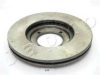 JAPKO 60513 Brake Disc